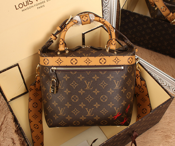 ルイヴィトン モノグラム スーパーコピーシティクルーザーPM M42410